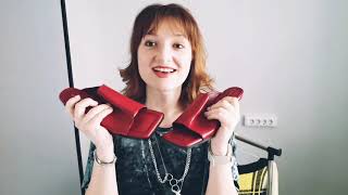 РАСПАКОВКА ТОВАРОВ С ALIEXPRESS ОТ СТИЛИСТА