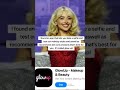 sabrina carpenter makeup was so bad but she tried this trick #makeup #coloranalysis #glowup #x4btc