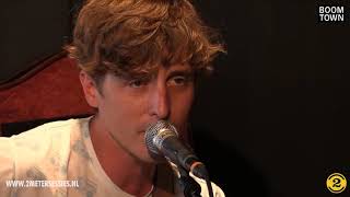ABSYNTHE MINDED | 5 songs acoustic on 2 Meter Sessions LIVE | 2018
