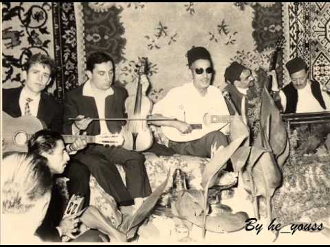 EL HADJ ANKA 4 Juillet 1962 MEKNASSIA ELHAMDOULILAH Pour La1ere Fois Part 3 3