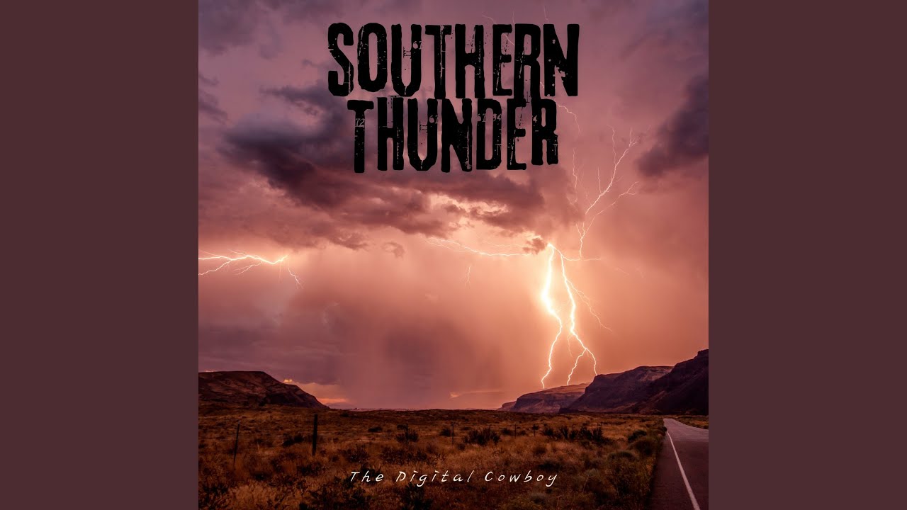 Watch Southern Thunder on YouTube Watch Southern Thunder on YouTube