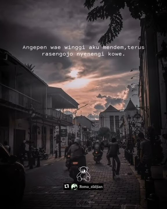 🔴 Mabuk Cinta || Story Wa Viral