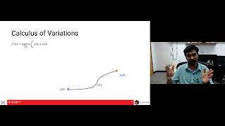 Lecture 8: Trajectory Planning