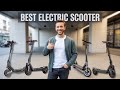 Best Electric Scooter 2025 Watch This Before You Make A Choice 