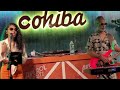 Mr roque lazarus  with goan band  double r   live  cohiba 050523 goanmusicians