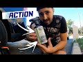 Test produit jante action gs27