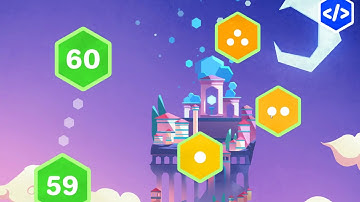 Hexologic - All Extra Hidden Special Level Gameplay Walkthrough (PC/IOS/Android)