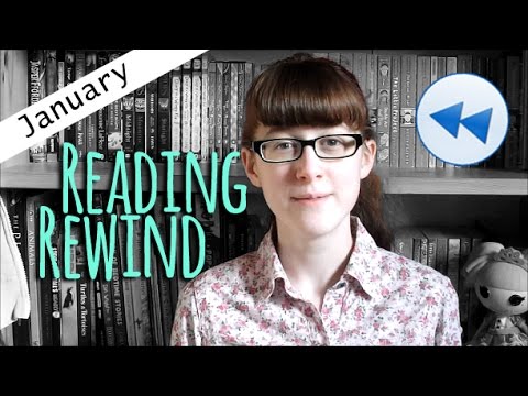 january-reading-rewind!!
