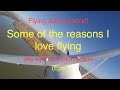 Flying why I love it  Flying Jabiru Aircraft  (Eps9)  (50)