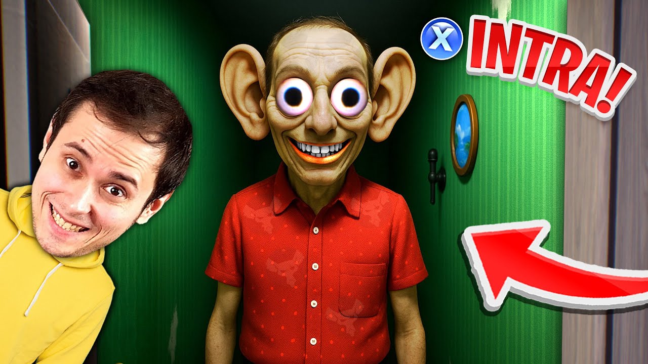 NU Deschide USA DACA il VEZI pe EL..