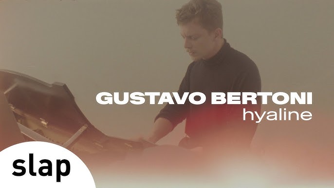 Gustavo Bertoni - O' Lover (Tradução/Legendado) 