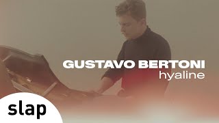 Gustavo Bertoni - Patience (lyrics) 
