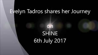 Evelyn Tadros' Journey