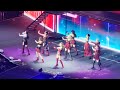 TWICE - FEEL SPECIAL- Live @UBS ARENA,NY - 2/27/22 - 4K