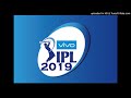 Ipl 12 (2019) Ringtones Download Funonsite