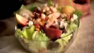 Kim Kardashian More Than Burgers - Grilled Chicken Salads a