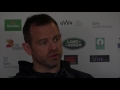 Danny Wilson - Zebre Preview