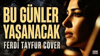 Bu Günler Yaşanacak  - Ferdi Tayfur  - (Anadolu Rock Cover) | Anatolian Rock Bard