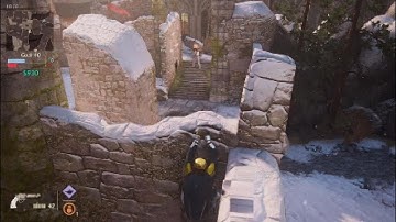 Rematch Vs Same Guys As Last Vid No More Messing Around |Uncharted 4 Multiplayer|