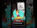 【ジャンプチ】同じ声優のキャラで必殺技してみた  森田成一 編