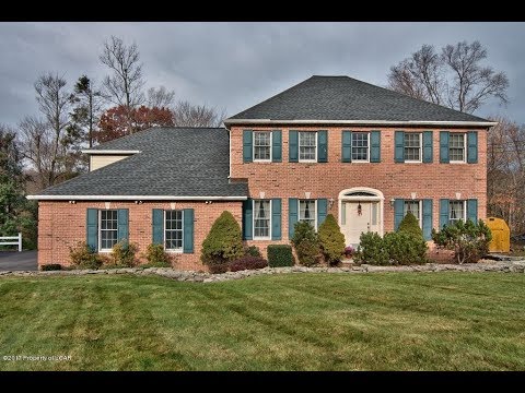 20 Idlewood Dr, Dallas, PA home video tour