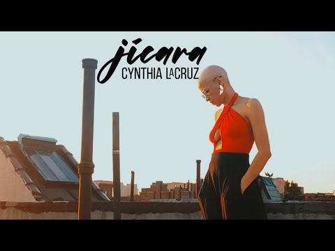 Cynthia LaCruz - Jícara