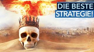 Diese Spiele machen uns wieder zu Keller-Kindern!