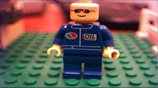 Stopmotion Tests