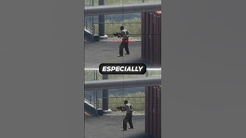 🔥  THIS IMPROVED MY AWP SKILLS! #cs2 #csgo #shrots