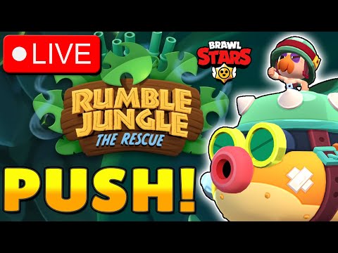 TORNIAMO A PUSHARE su BRAWL STARS?! - Brawl Stars ITA - TORNIAMO A PUSHARE su BRAWL STARS?! - Brawl Stars ITA