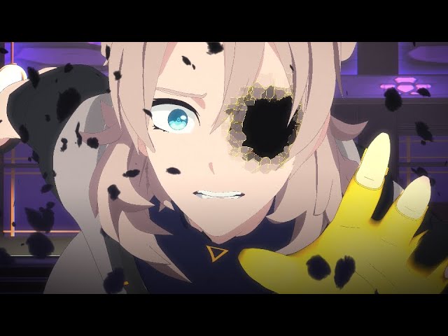 Progenitor — Episode 5