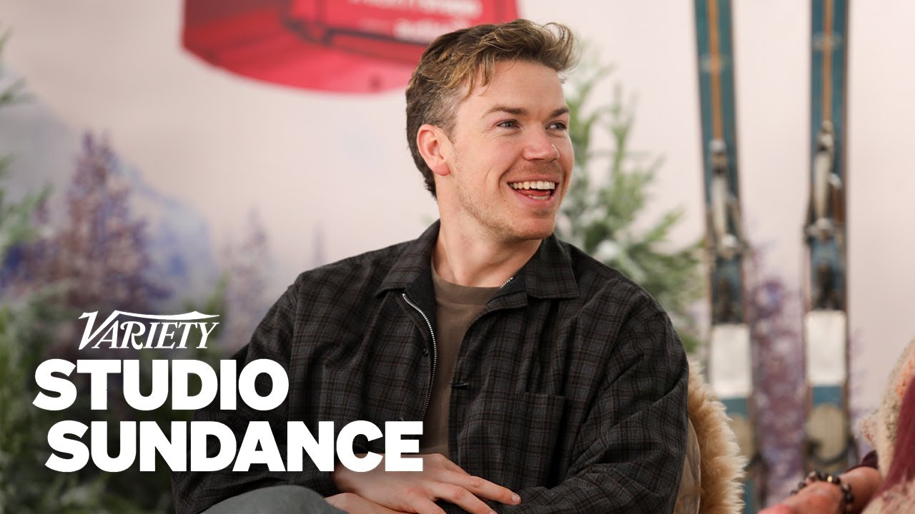 Will Poulter explores the process of recovery from addiction in "Union County"