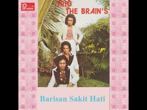 Barisan Sakit Hati (Is Haryanto) - Trio The Brain's