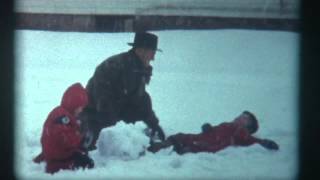 burn1957snowplay @archivistchannel
