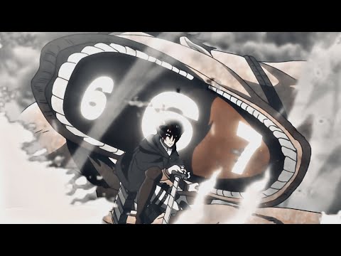 『 667 』(snk flow edit)