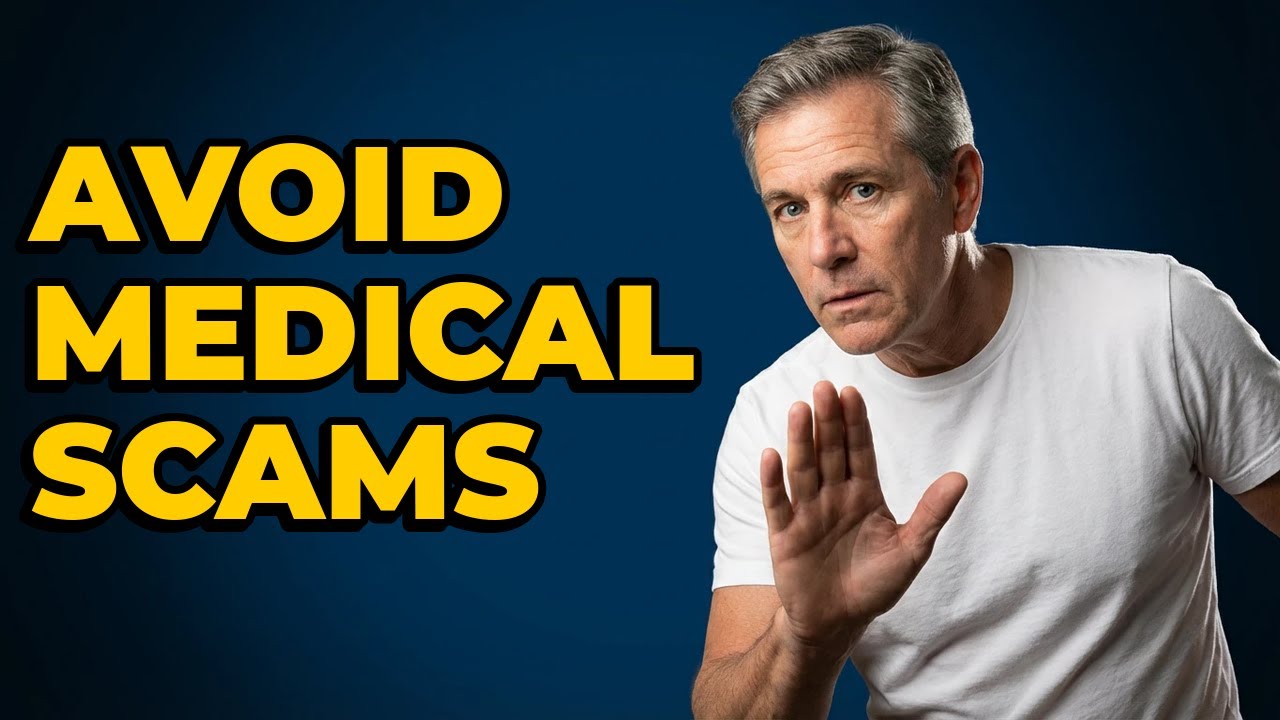 How Do Unnecessary Medical Equipment Scams Work?