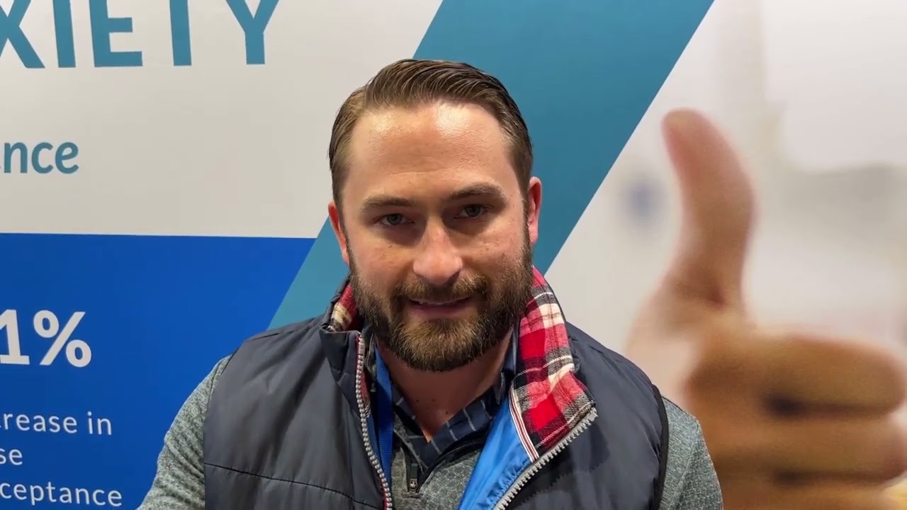 Dr Andrew Hamilton's STA Single Tooth Anesthesia® System Testimonial