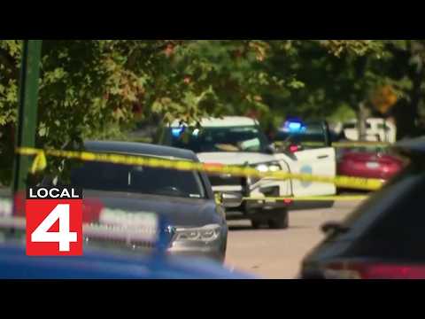 Local 4 News at 11 -- Sept. 29, 2026