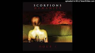 Scorpions – Love Is War