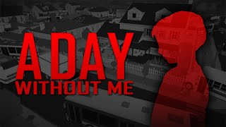 A Day Without Me — Xbox One. Trailer