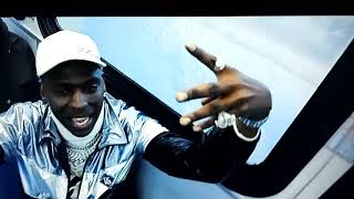 Young Dolph ft. Key Glock - Green Light (Official Video)