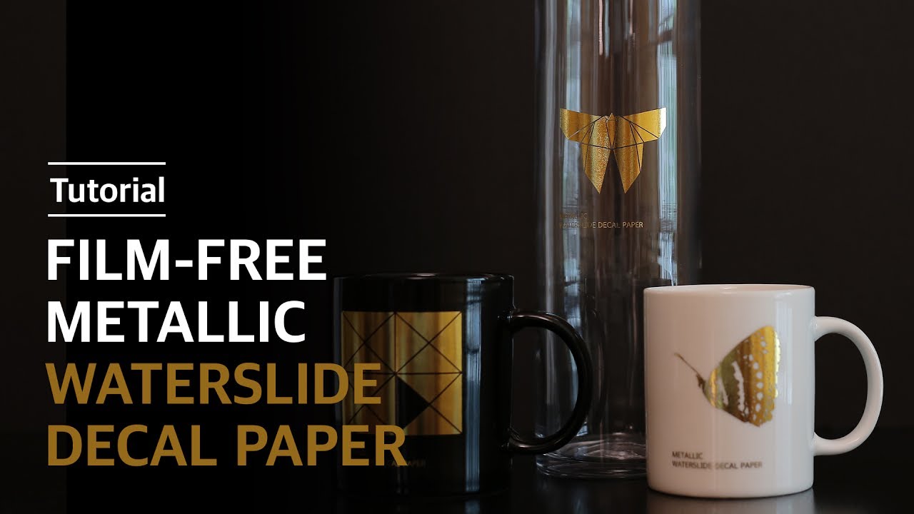 Sunnyscopa Waterslide Decal Paper For Laser Printer Cheapest Stores Sunnyscopa Waterslide Decal Paper For Laser Printer Cheapest Stores
