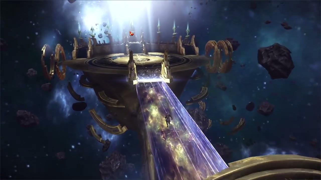 Lost Ark Boosteroid cloud gaming