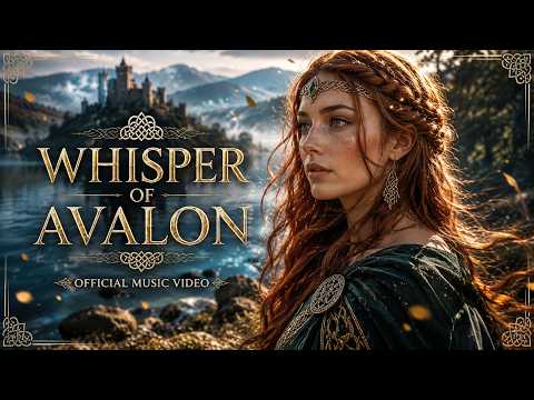Celtic Healing Music | Mystical Irish Melodies for Sleep, Study & Relaxation