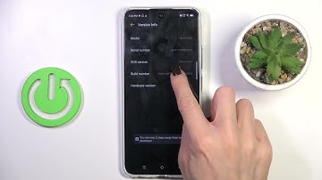 How to Open Developer Options on INFINIX Hot 50 Pro
