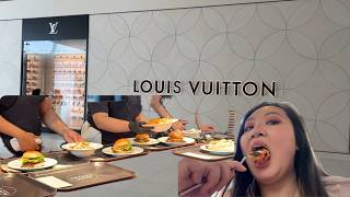 Inside Canada’s Most Luxurious Mall 🇨🇦✨ Oakridge Park Feels Like Europe… Only the Rich Can Shop Here