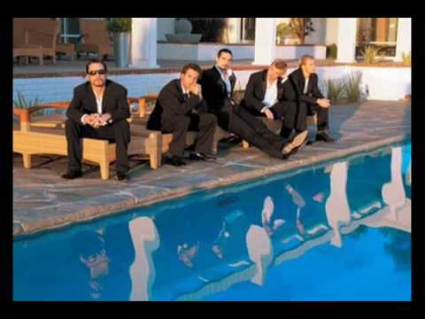 Over her - Backstreet Boys