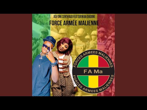 Armée MALI (FAMa) (feat. Djeneba Diauné)