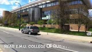 Ypsilanti Apartments for Rent