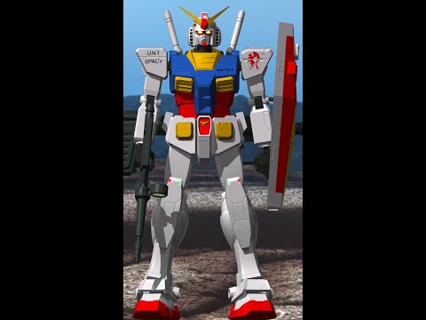 機動戦士ガンダム 見せてもらおうか 比較 Mp3